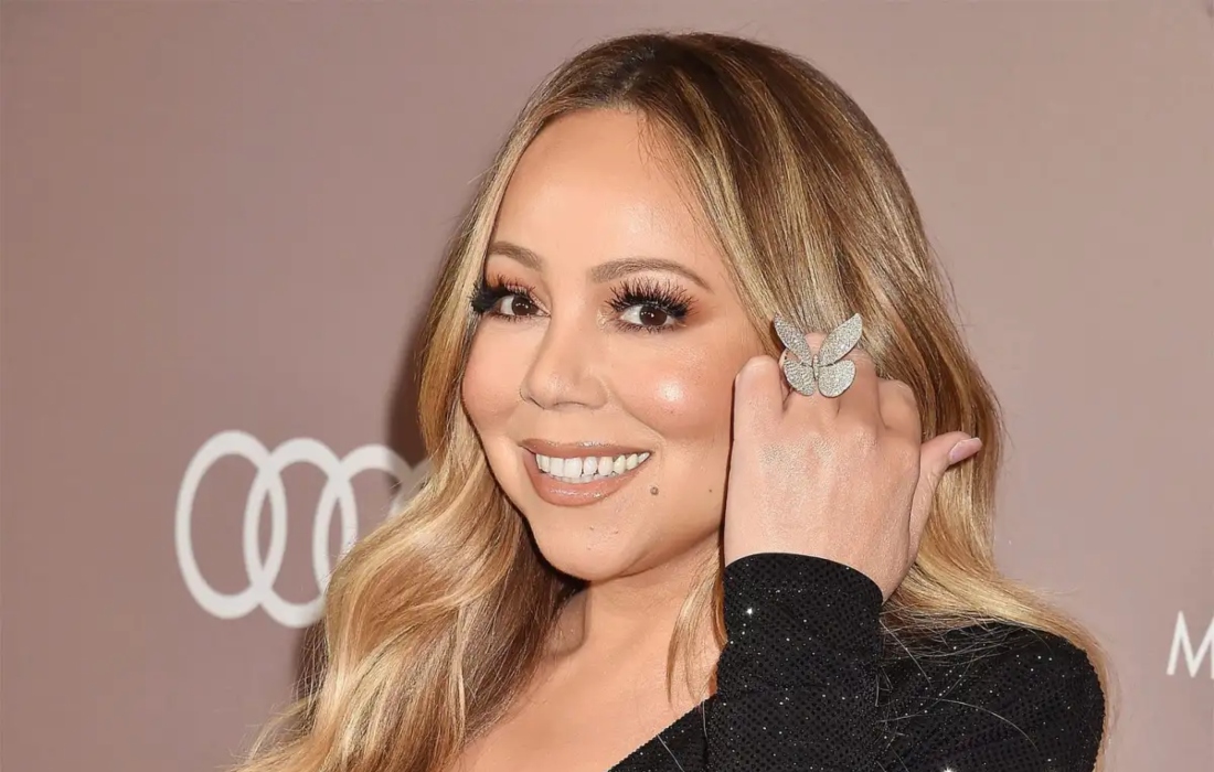 Demandan a Mariah Carey por su popular canción navideña