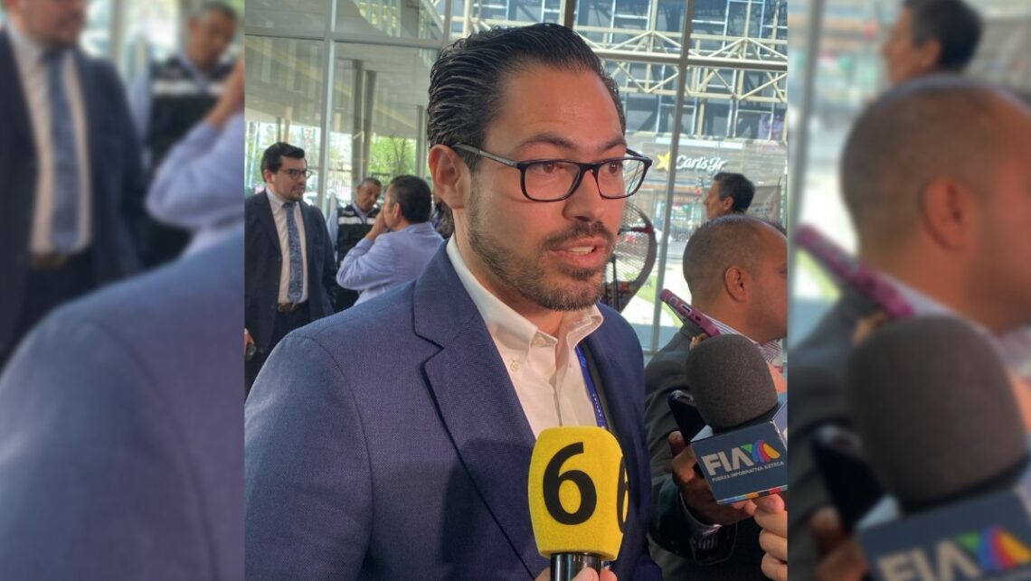 Alcaldes de Nuevo León expresan preocupaciones sobre el Presupuesto 2026 y piden la intervención de Claudia Sheinbaum.