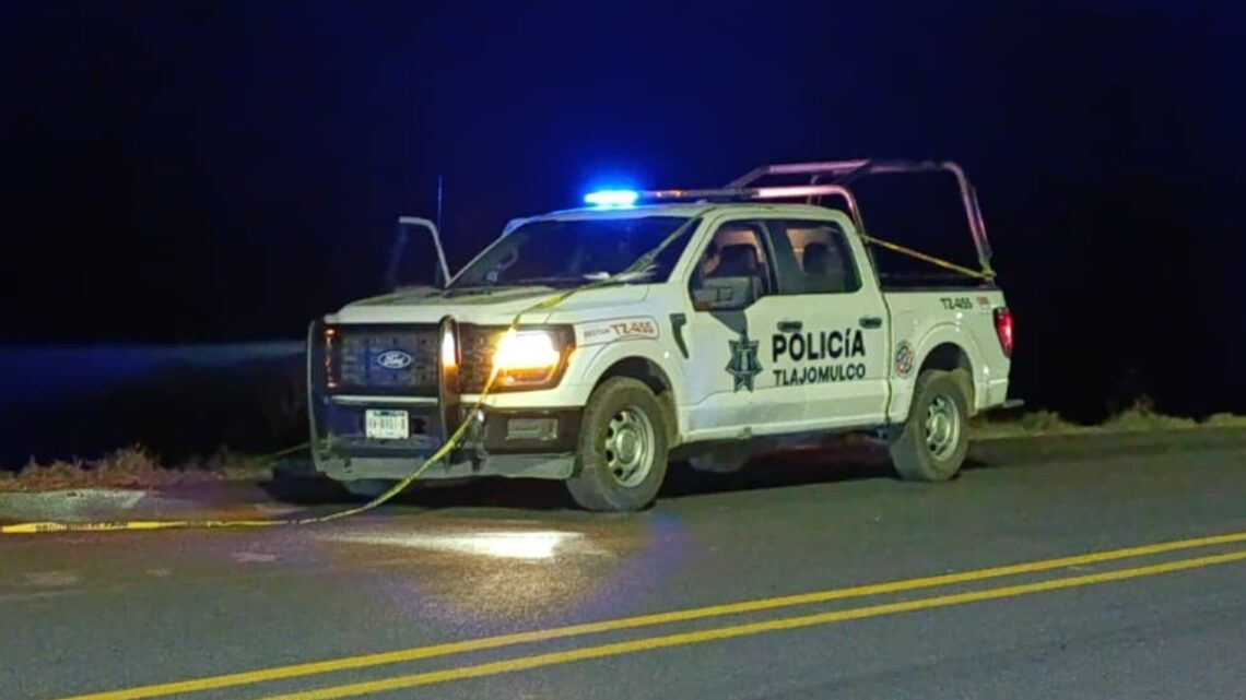 El hallazgo de un torso humano en Tlajomulco conmociona y activa investigaciones por parte de autoridades locales.