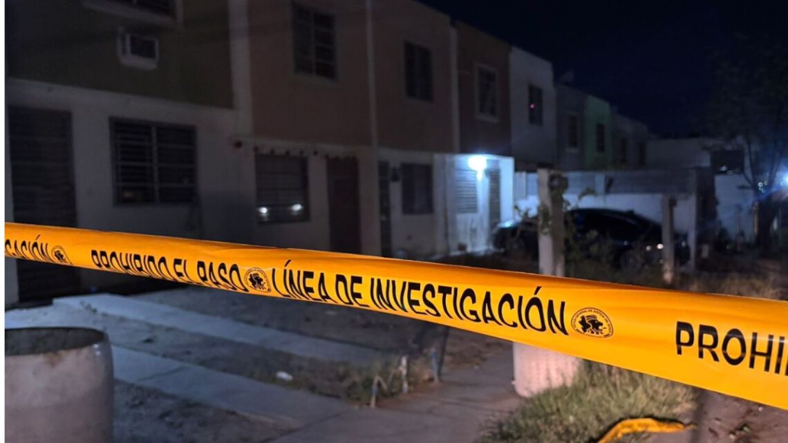 Investigaciones en García, Nuevo León, revelan conexiones entre el contenido digital de un exagente y su asesinato.