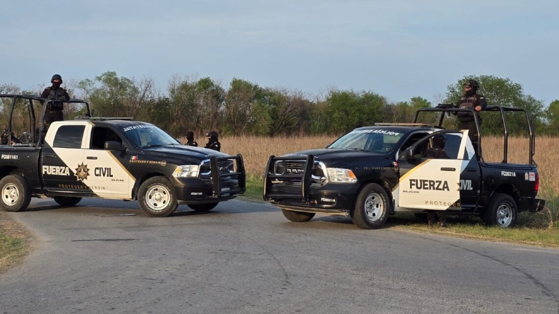 Un enfrentamiento en Anáhuac, Nuevo León, termina con un delincuente abatido, generando conmoción en la comunidad local.