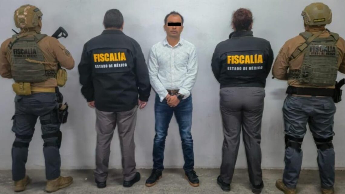 Conoce los detalles sobre la vinculación a proceso de El Callejas, líder de la Familia Michoacana, por extorsión.