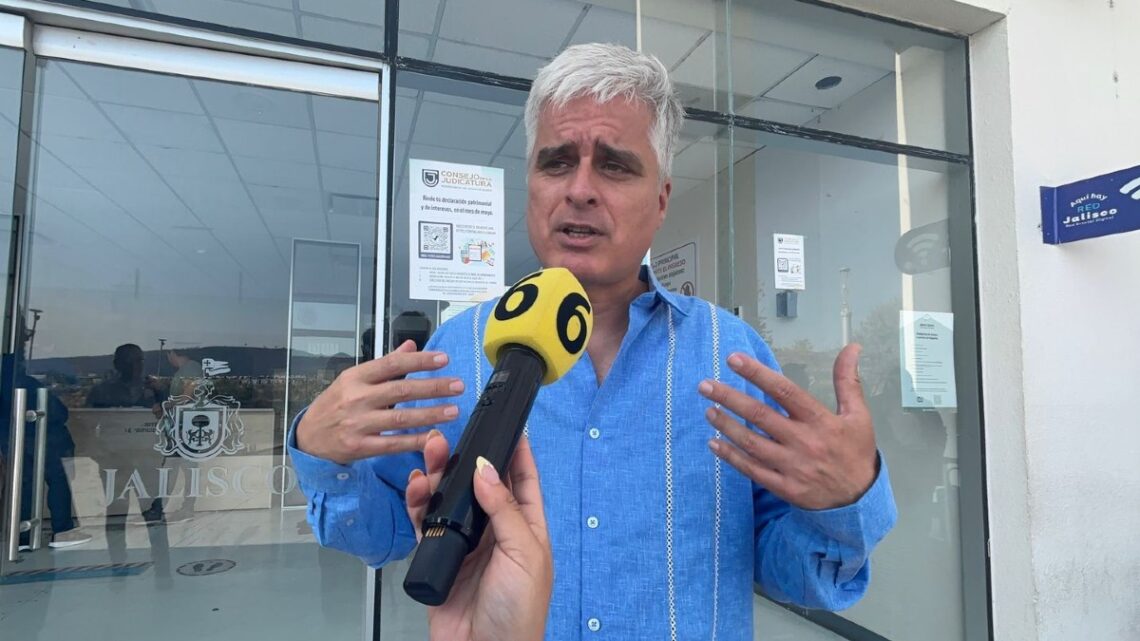 Sergio Oceransky, director de Fundación Yansa, queda libre tras la desestimación del juez sobre acusaciones en su contra.