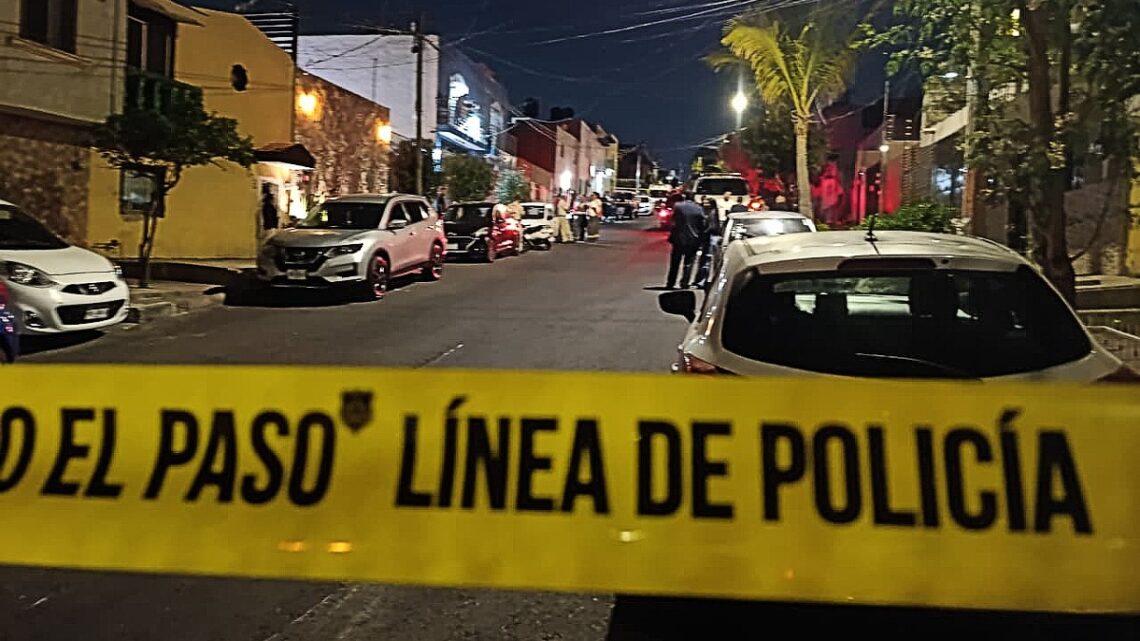 Una fiesta familiar en Guadalajara culminó en tragedia cuando un niño de 5 años se ahoga en una alberca.