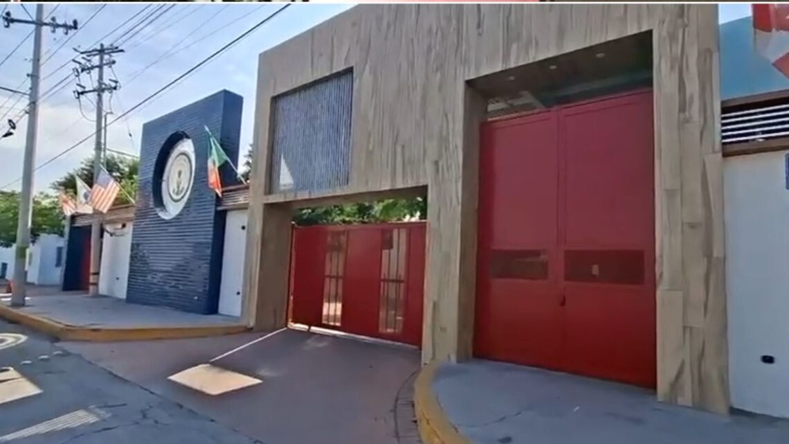 Un presunto tiroteo en el Colegio María Montessori desata una movilización en Monclova, Coahuila, ante la incertidumbre.