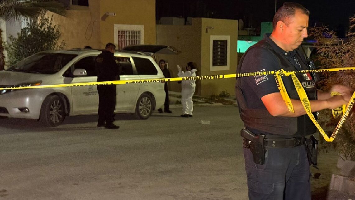 Un trágico suceso en Ramos Arizpe reveló el hallazgo de un hombre muerto en su hogar. Los detalles son preocupantes.