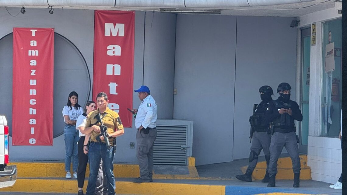 La captura de Miguel N está relacionada con el robo de joyería en Monterrey, afectando a la diputada Ana Gonzáles.