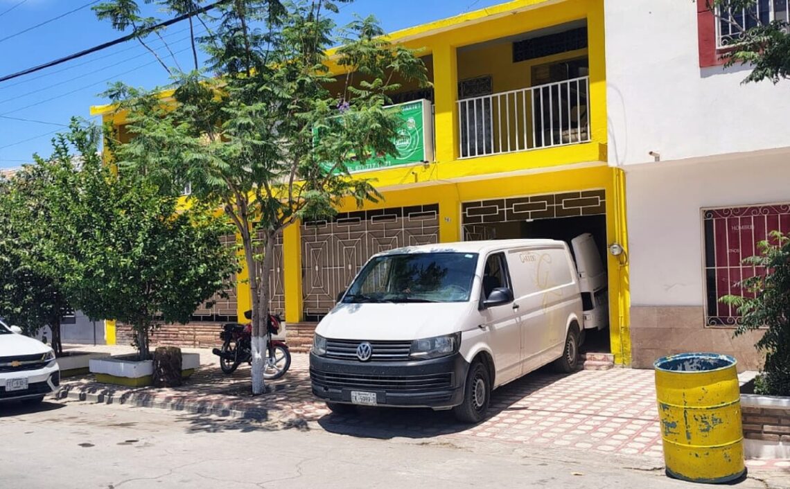 Un hombre muere en un centro de Alcohólicos Anónimos en Torreón, lo que genera consternación en la comunidad.