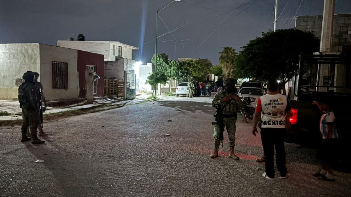 Un hombre asesina a su primo por una deuda de 350 pesos. El caso desata la reflexión sobre la violencia familiar.