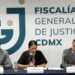 La detención y despido de funcionarios revela fallas en la investigación del feminicidio de Edith Guadalupe en CDMX.