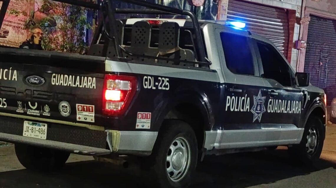 La policía de Guadalajara realiza detenciones efectivas ante robos y asaltos en la ciudad. Descubre los detalles de estos incidentes.