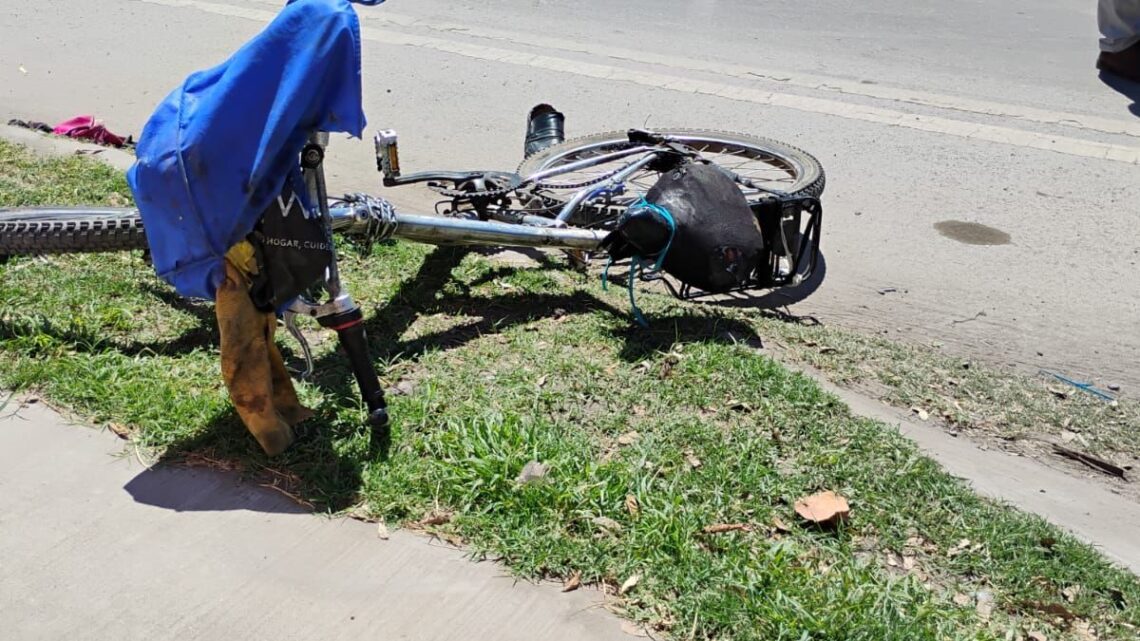 Un hombre de 80 años fallece en un accidente vial en Torreón, recordando la problemática de la seguridad vial.
