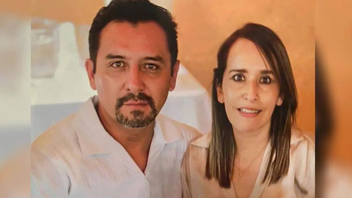La Fiscalía de Puebla transfiere el caso del matrimonio Tello Ruiz a su homóloga en Tlaxcala por motivos territoriales.
