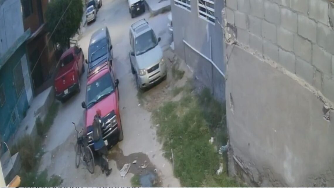 La comunidad de la Primera Rinconada en Torreón se une ante el creciente temor por robos que afectan a sus familias.