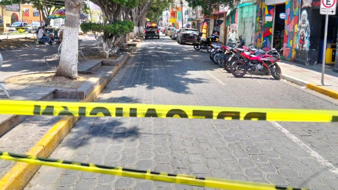 Una peculiar situación se desencadenó en Tehuacán cuando indigentes fueron detenidos por intentar hacer una fogata con restos humanos.