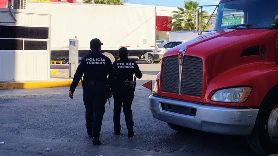 Un altercado en el Mercado de Abastos de Torreón resulta en un herido de gravedad. Conoce los detalles del suceso.