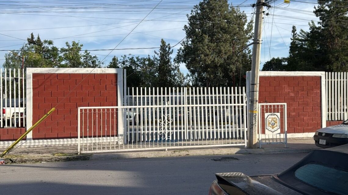 Desmienten rumores sobre amenazas en la secundaria Eulalio Gutiérrez en Saltillo, garantizando la seguridad de los estudiantes.