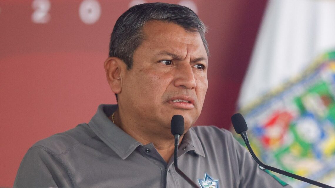 La SSP de Puebla minimiza la importancia del hallazgo de plantíos de amapola en la Sierra Negra tras una denuncia.