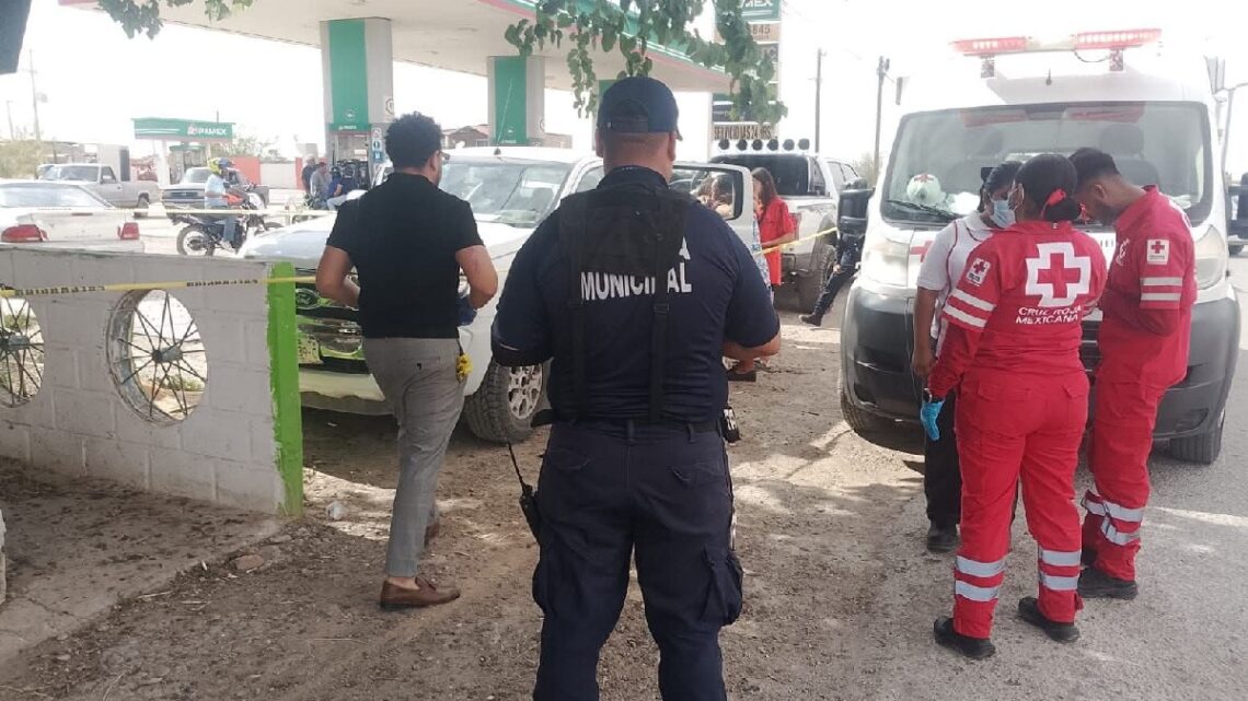 Una tragedia conmueve a Madero Coahuila tras el fallecimiento de un hombre durante su traslado a urgencias.