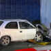 Un choque en Monterrey deja a cuatro hombres heridos, generando preocupación en la comunidad. Detalles del accidente aquí.