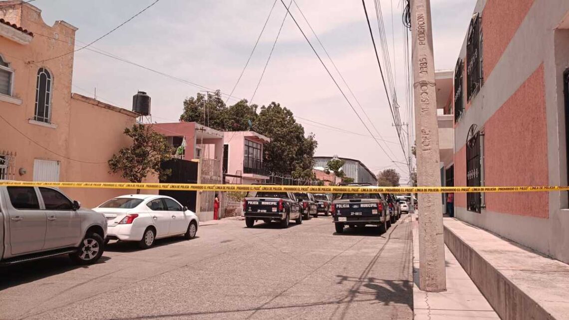Un ataque en Zapopan deja varios heridos y los agresores huyen hacia Nayarit, intensificando la inseguridad en la región.