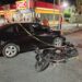 Joven motociclista en estado crítico tras accidente en Villas de la Hacienda de Torreón, las leyes de seguridad vial son claves.