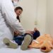El Gobierno federal estableció un protocolo para abordar la intoxicación por plomo desde 2020, crucial para la salud pública.