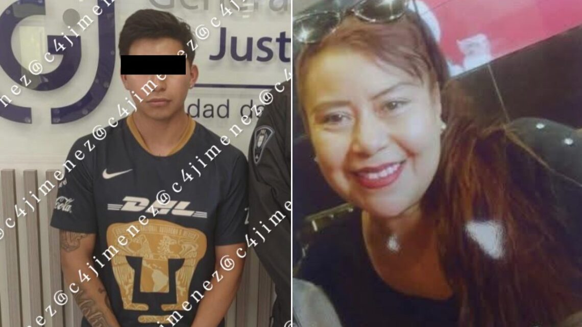 Mensajes reveladores de Yael N durante el crimen que conmocionó a la capital. Descubre los detalles aquí.
