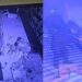 Delincuentes se roban más de 200 mil pesos de tienda en Monterrey, asalto que causa preocupación entre vecinos.