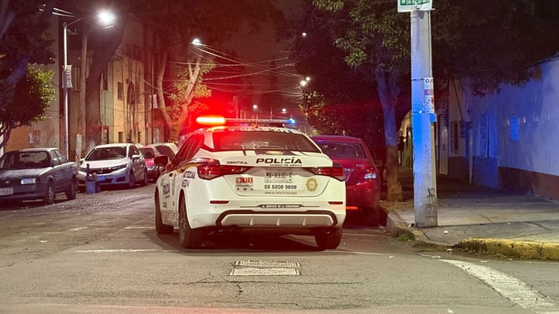 Un trágico suceso sacudió la colonia 20 de noviembre en Venustiano Carranza, donde un hombre fue asesinado a balazos.