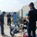 Un ciclista fue gravemente herido de bala en Lomas de Angelópolis tras una acalorada discusión vial. Conoce los detalles.