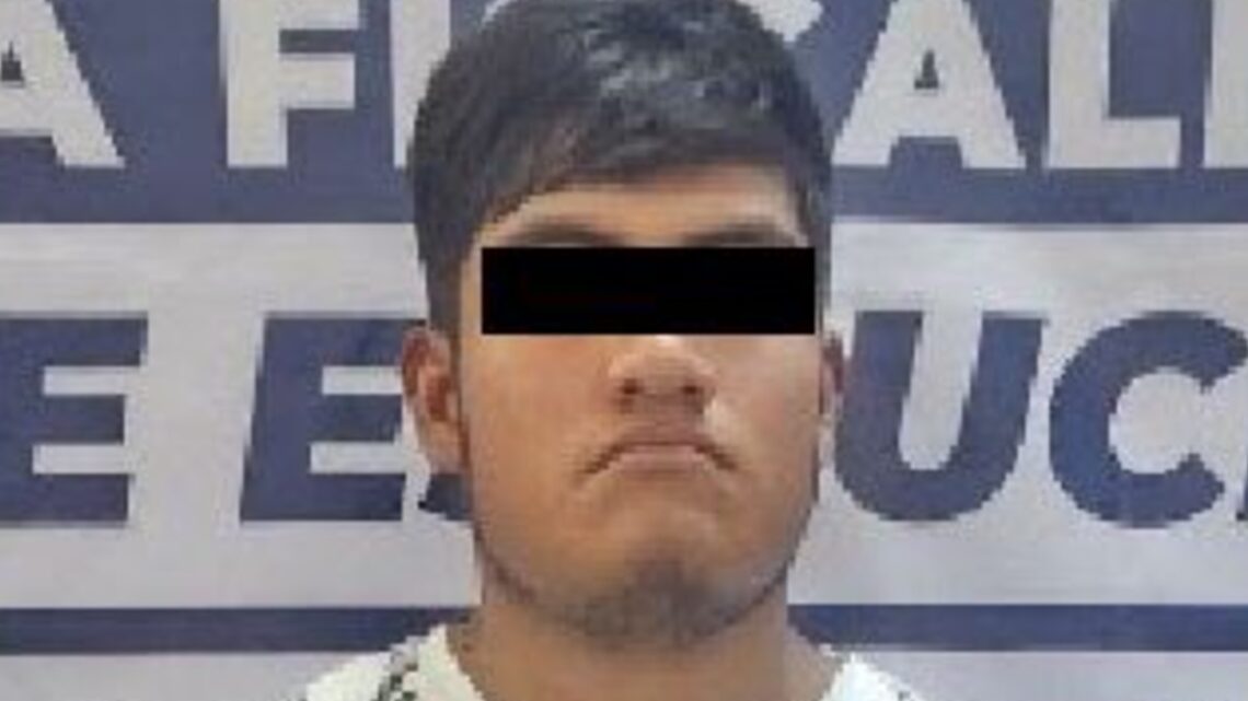 La detención de Christian tras un ataque violento desafía la percepción de seguridad en Huejotzingo. Conoce los detalles.