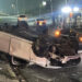 Un joven sufrió lesiones tras un accidente en el que su auto terminó volcado en García. Conoce los detalles aquí.