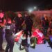Un joven de 19 años resultó gravemente lesionado tras un accidente de motocicleta en Rancho Alegre. Descubre los detalles.