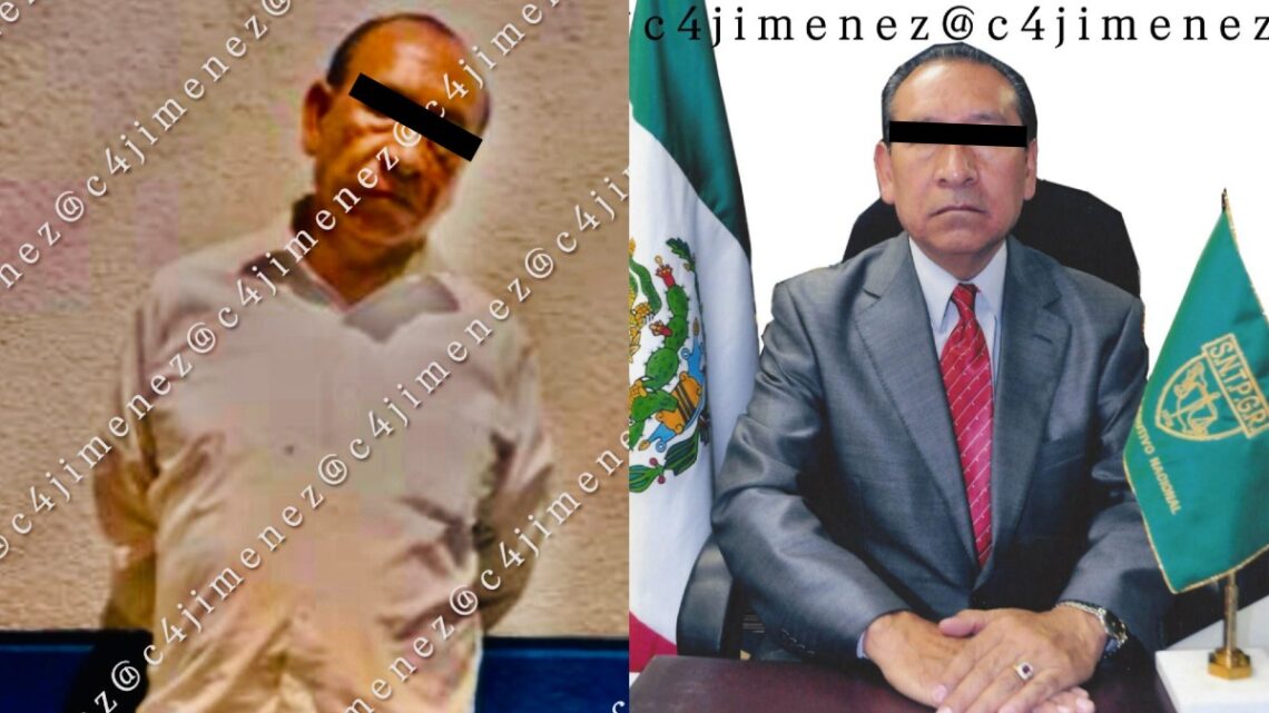 La violencia hacia Rebeca Gamboa se intensifica tras la liberación de Humberto N, líder sindical de la FGR.