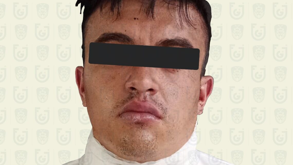 Jhonatan N es procesado por el asesinato de su madre y su sobrino en Gustavo A. Madero, un caso impactante.