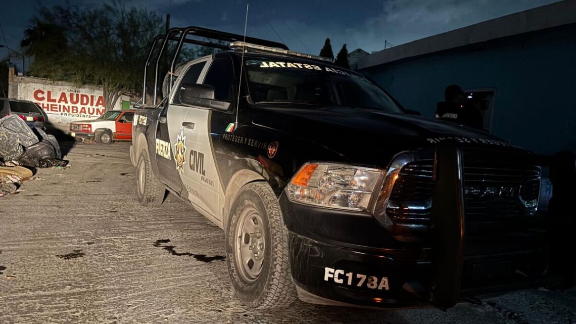 Una discusión familiar culminó en tragedia en Monterrey, donde una joven perdió la vida durante el Día de las Madres.