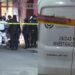 El asesinato de El Dorian, supuesto sicario de La Unión Tepito, conmueve a la comunidad en Miguel Hidalgo.