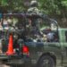 La Fiscalía de Puebla anuncia tres detenidos por la masacre en Tehuitzingo, incluyendo a dos hermanos clave en la investigación.