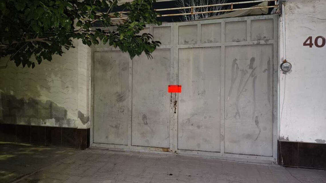 Una celebración en Torreón fue clausurada tras detectarse la presencia de menores consumiendo alcohol en el evento.