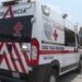 Un estudiante cayó del segundo piso de la escuela en Saltillo, iniciándose una investigación para aclarar el suceso.