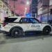 Un joven de 25 años fue herido tras un enfrentamiento en La Lagunilla, donde la policía respondió con disparos.