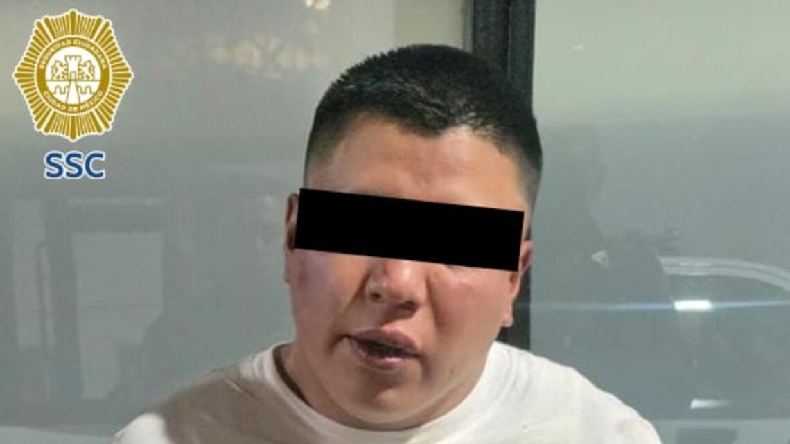Un hombre de 33 años fue arrestado tras un tiroteo en un baile en Peñón de los Baños que dejó 11 heridos.