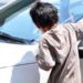 Ocho de cada diez niños que trabajan en la calle de Nuevo León provienen de otros estados. Conoce las nuevas acciones del DIF.