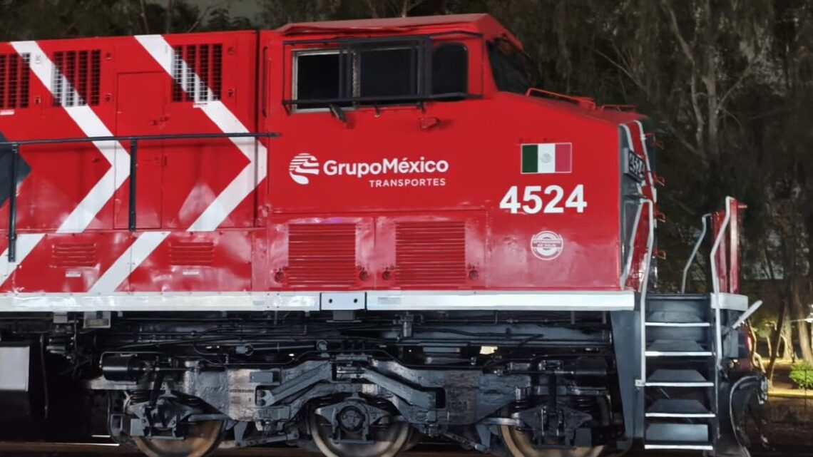Un hombre de 35 años fue arrollado por un tren en Zapopan, generando conmoción mientras la Fiscalía investiga el caso.