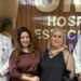 La emotiva historia de una madre que dona riñón a su hija, quien años después cumple su sueño de ser mamá.