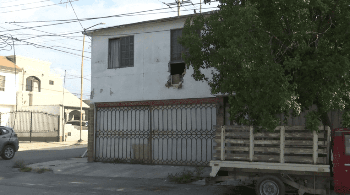 La situación de Pedro, un adulto mayor rescatado en Saltillo, genera preocupación y abre investigaciones sobre su hija.