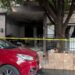 Un devastador incendio en Guadalupe resulta en la muerte de un adulto mayor y cinco personas con quemaduras.