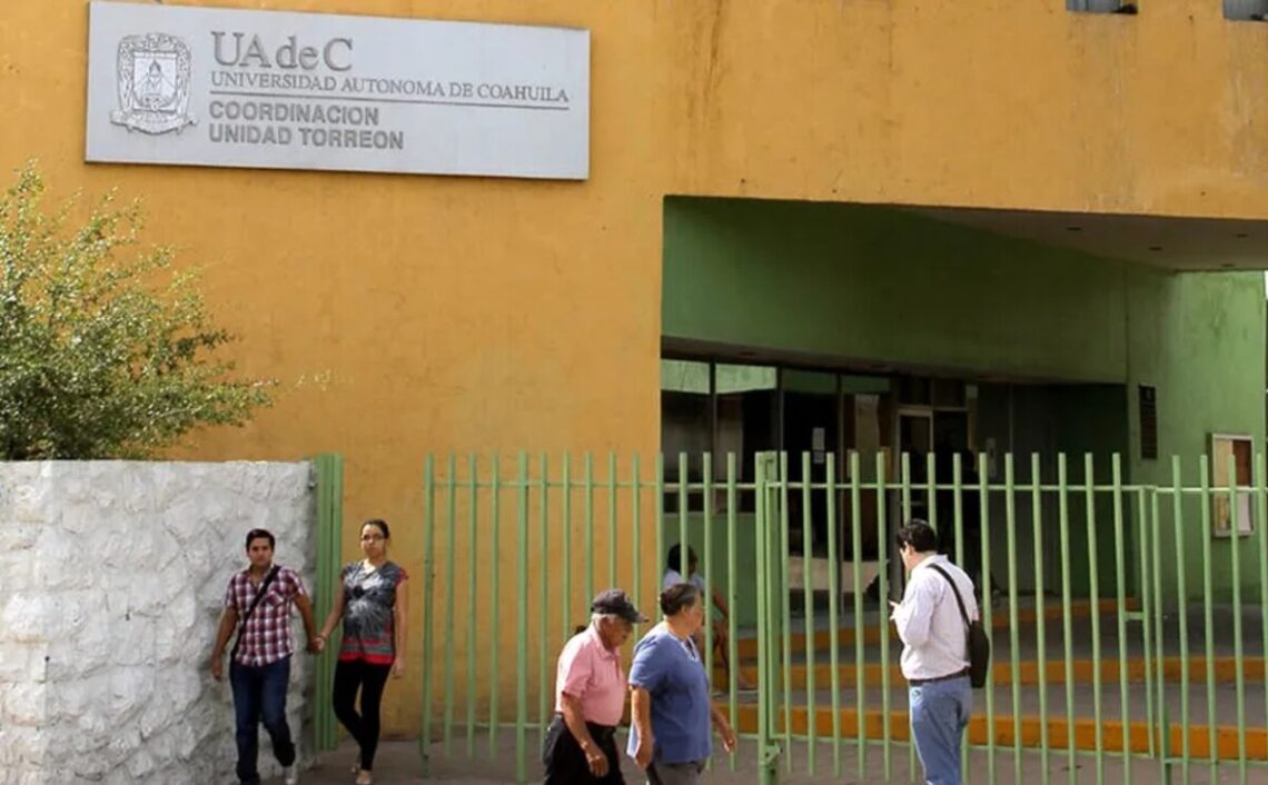 Las universidades de La Laguna transmiten los partidos del Mundial 2026 sin interrumpir las actividades académicas. Conoce los detalles.