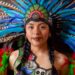 Siete talentosas bailarinas de Puebla deslumbran en la inauguración del Mundial 2026, llevando la cultura mexicana al mundo.